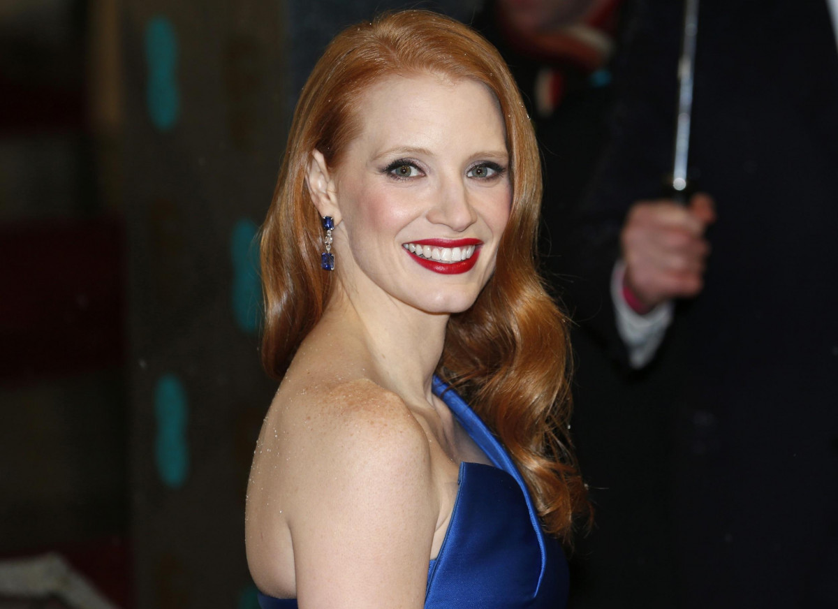 Jessica Chastain: pic #576126