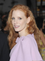 Jessica Chastain pic #535287