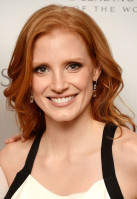 Jessica Chastain pic #546546