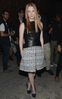photo 7 in Jessica Chastain gallery [id532375] 2012-09-17
