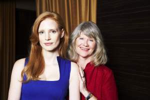 Jessica Chastain pic #535288