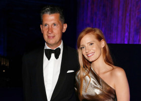photo 23 in Jessica Chastain gallery [id611962] 2013-06-21