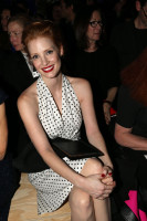 photo 20 in Jessica Chastain gallery [id539611] 2012-10-03