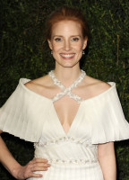 photo 25 in Jessica Chastain gallery [id579185] 2013-03-02