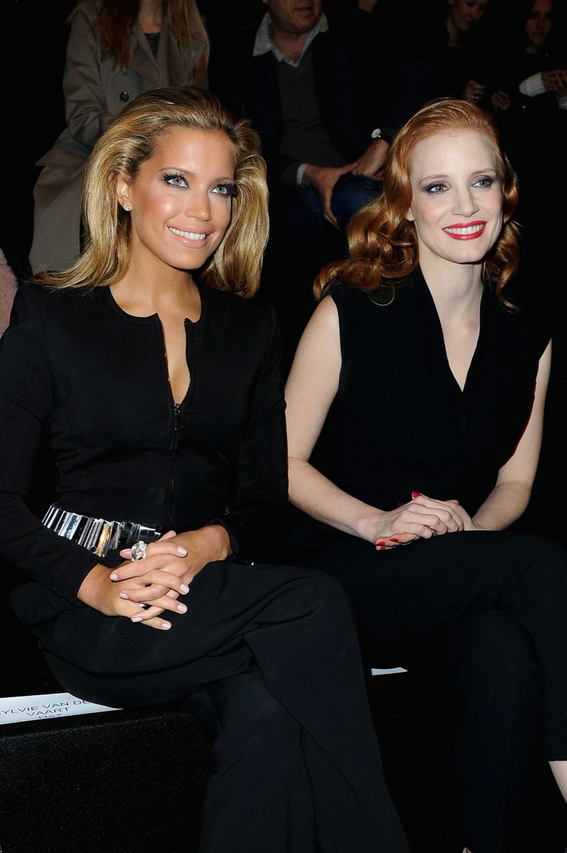 Jessica Chastain: pic #581703