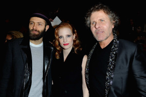 photo 21 in Jessica Chastain gallery [id581702] 2013-03-11