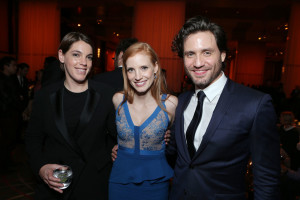 photo 15 in Jessica Chastain gallery [id561573] 2012-12-17