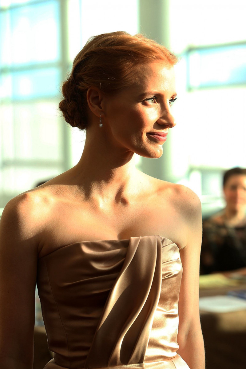 Jessica Chastain: pic #577959