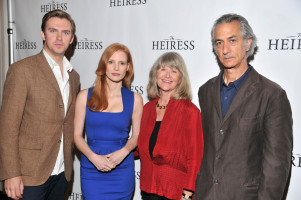 photo 4 in Jessica Chastain gallery [id532378] 2012-09-17