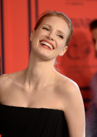 photo 14 in Jessica Chastain gallery [id609622] 2013-06-11