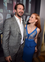 photo 8 in Jessica Chastain gallery [id561580] 2012-12-17