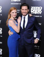 photo 6 in Jessica Chastain gallery [id561582] 2012-12-17