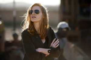 Jessica Chastain pic #563340