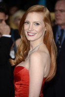 photo 8 in Jessica Chastain gallery [id572734] 2013-02-04