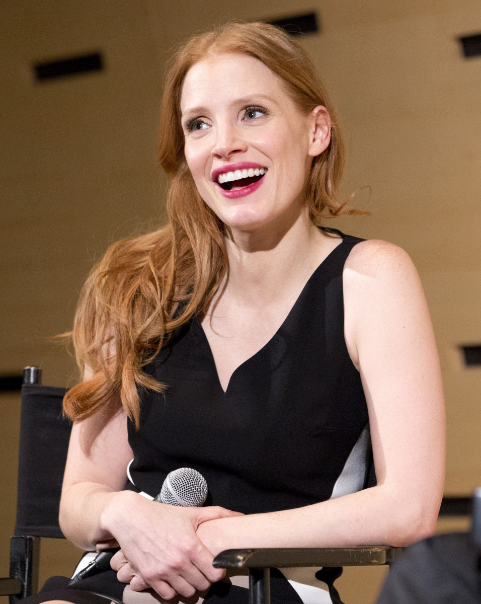 Jessica Chastain: pic #576815