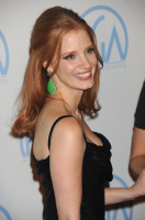 photo 27 in Jessica Chastain gallery [id559822] 2012-12-09