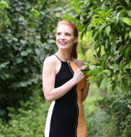 Jessica Chastain pic #622603