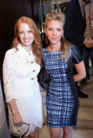 photo 19 in Jessica Chastain gallery [id633049] 2013-09-19