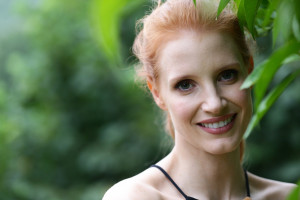Jessica Chastain pic #622602