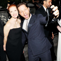 photo 21 in Jessica Chastain gallery [id619492] 2013-07-15