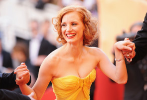 Jessica Chastain pic #393431