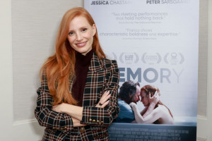 Jessica Chastain pic #1340499