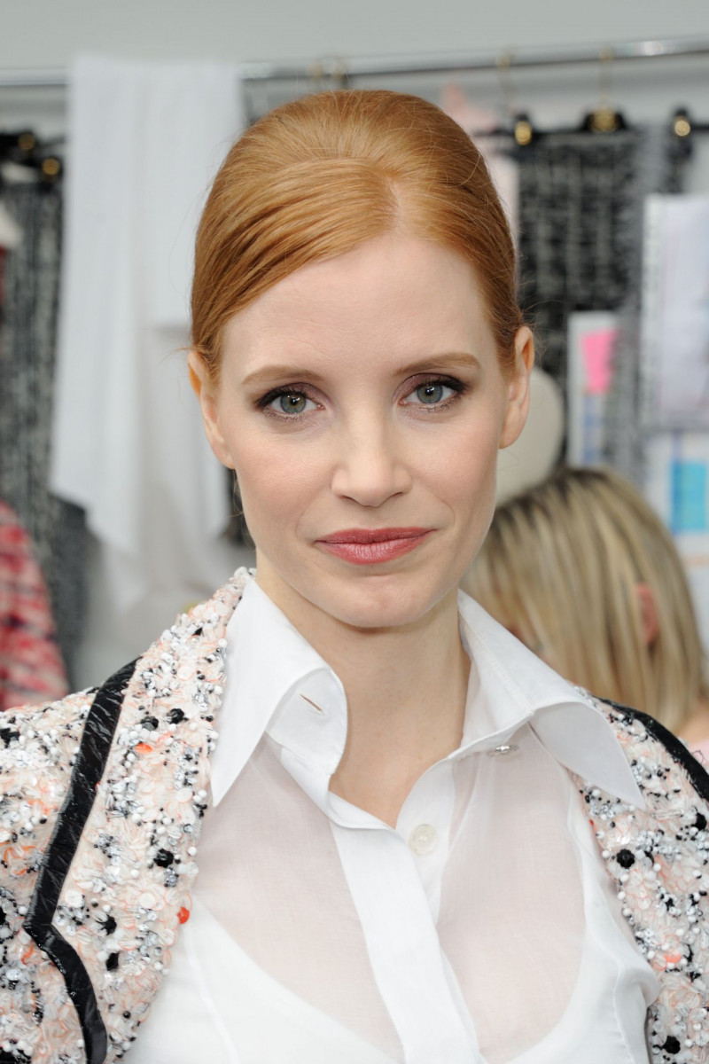 Jessica Chastain: pic #863263