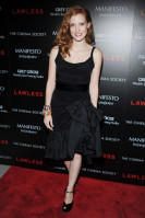 photo 5 in Jessica Chastain gallery [id566100] 2013-01-20