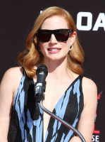 Jessica Chastain photo #