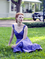 photo 4 in Jessica Chastain gallery [id592195] 2013-04-06