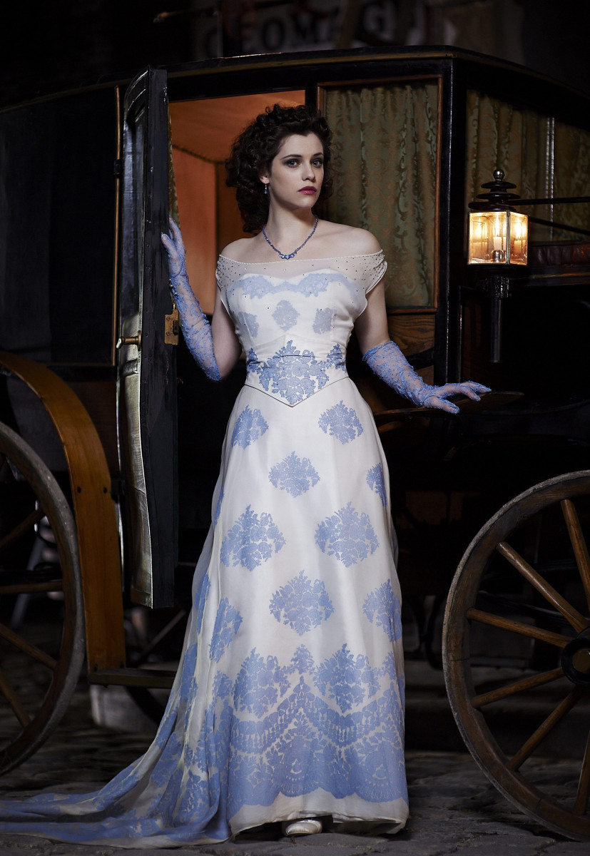 Jessica De Gouw: pic #736337