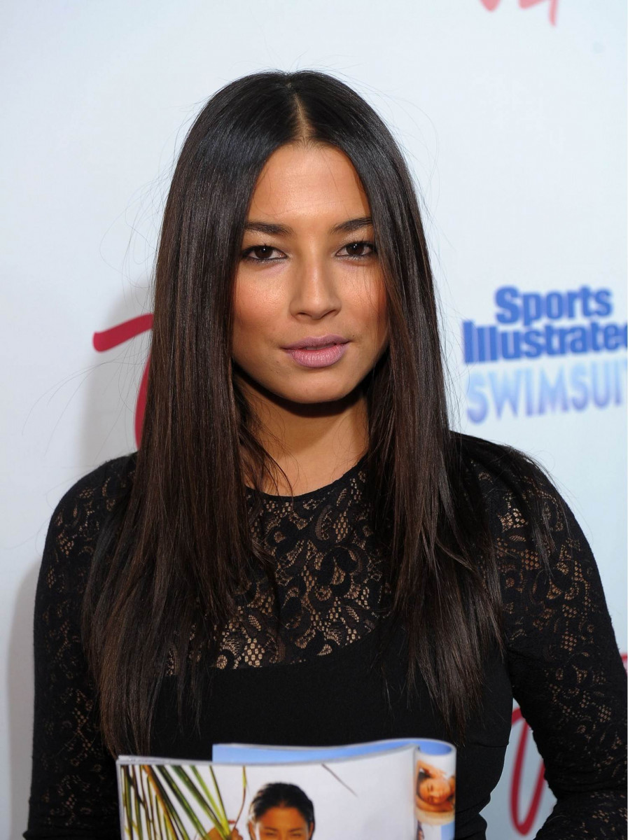 Jessica Gomes: pic #434753