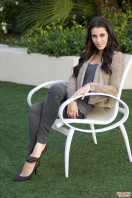 photo 9 in Jessica Lowndes gallery [id308230] 2010-11-23
