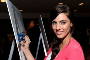 photo 20 in Jessica Lowndes gallery [id330631] 2011-01-21