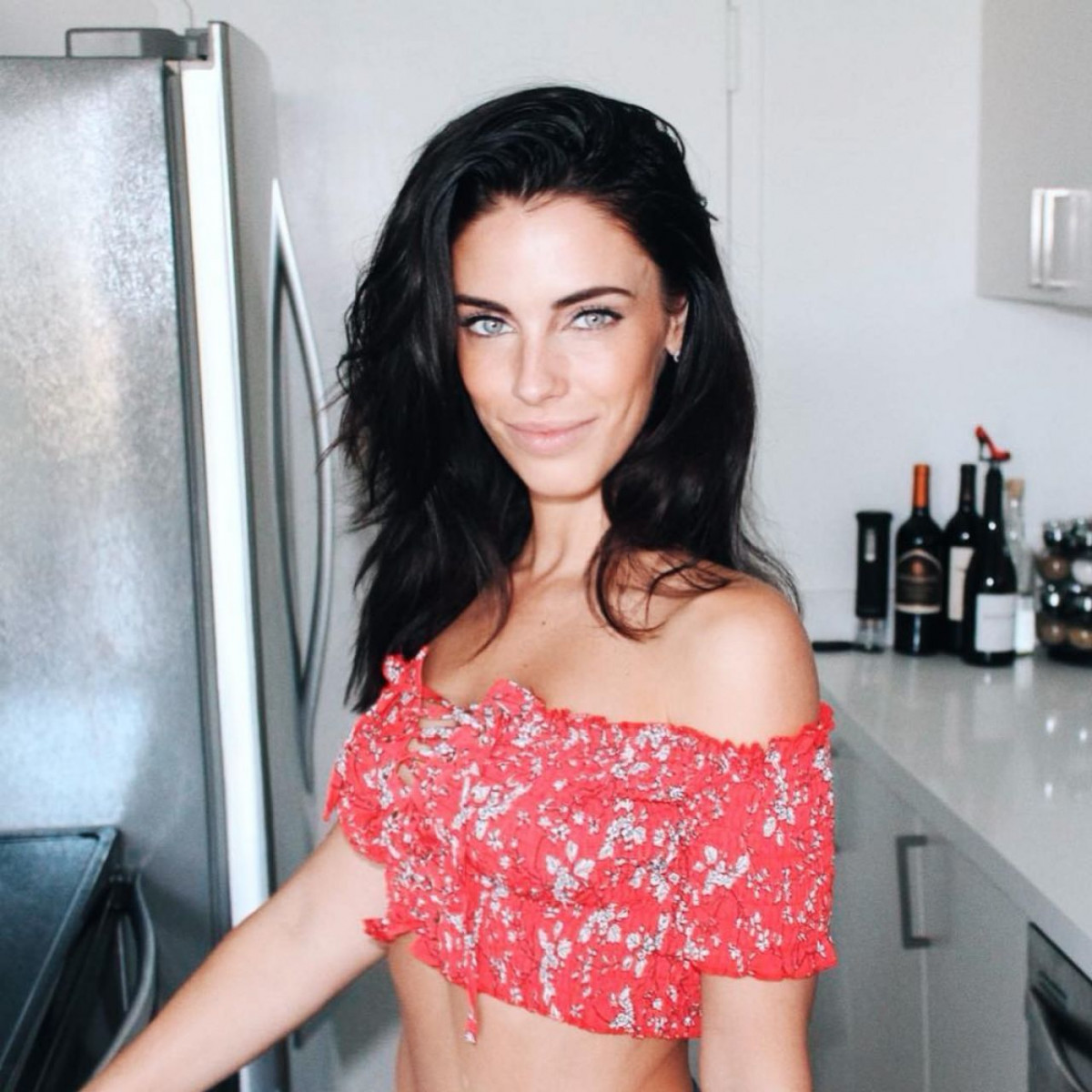 Jessica Lowndes: pic #1079089