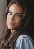 Jessica Lowndes photo #