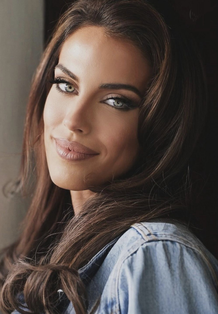 Jessica Lowndes: pic #1345528