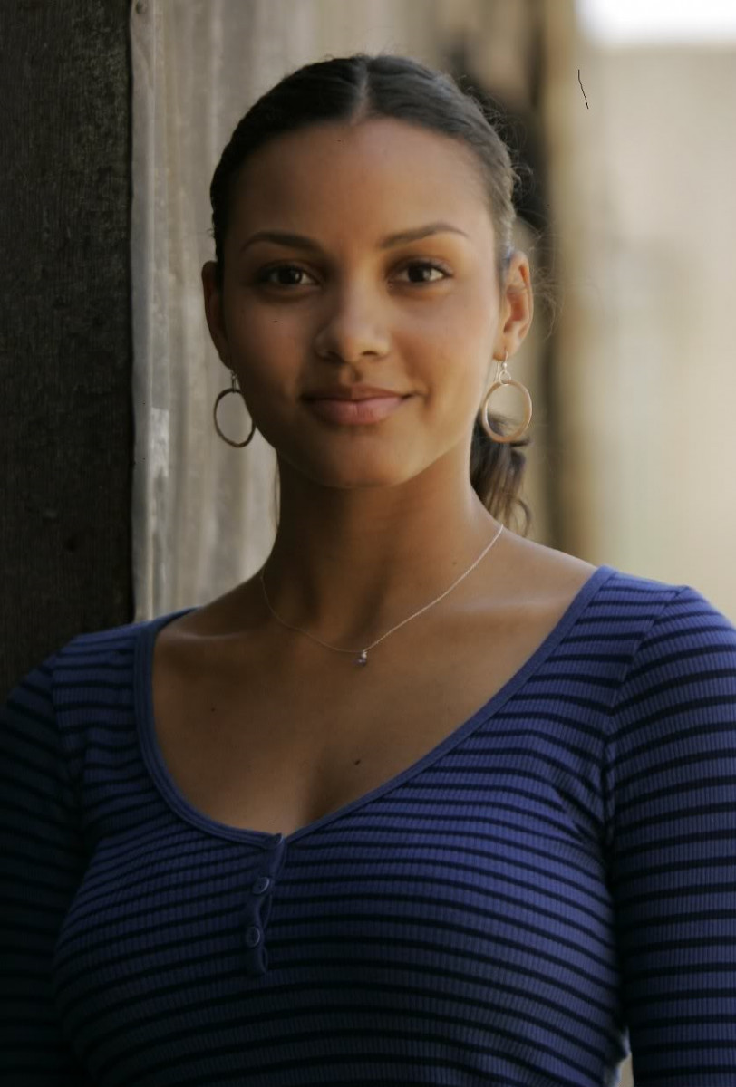 Jessica Lucas: pic #870249