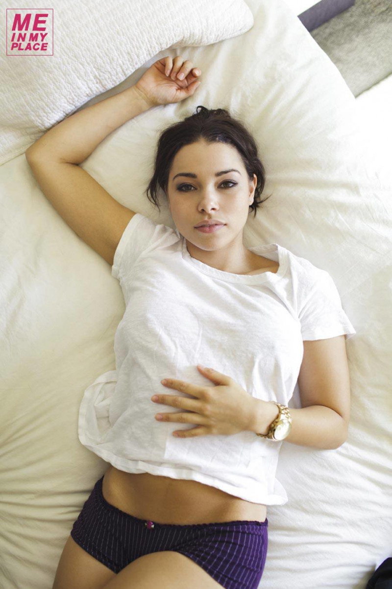 Jessica Parker Kennedy: pic #668805