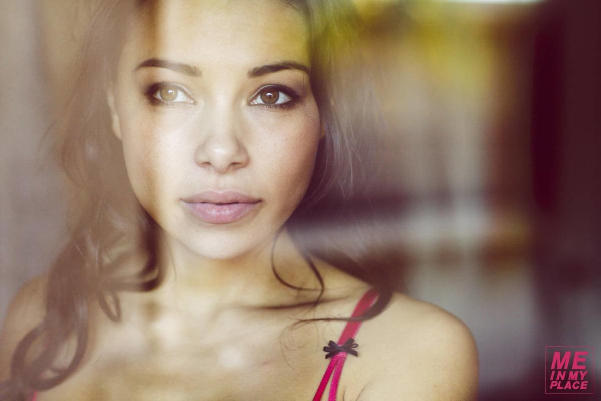 Jessica Parker Kennedy: pic #668924