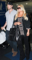 photo 3 in Jessica Simpson gallery [id531264] 2012-09-11