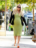 photo 19 in Jessica Simpson gallery [id452568] 2012-02-28