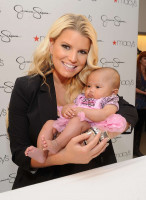 photo 10 in Jessica Simpson gallery [id409460] 2011-10-05