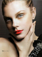 photo 17 in Jessica Stam gallery [id87450] 2008-05-18