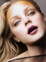 photo 28 in Jessica Stam gallery [id87470] 2008-05-18