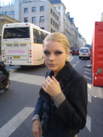 photo 12 in Jessica Stam gallery [id178926] 2009-09-04