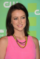 Jessica Stroup photo #