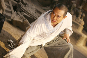 Jet Li photo #