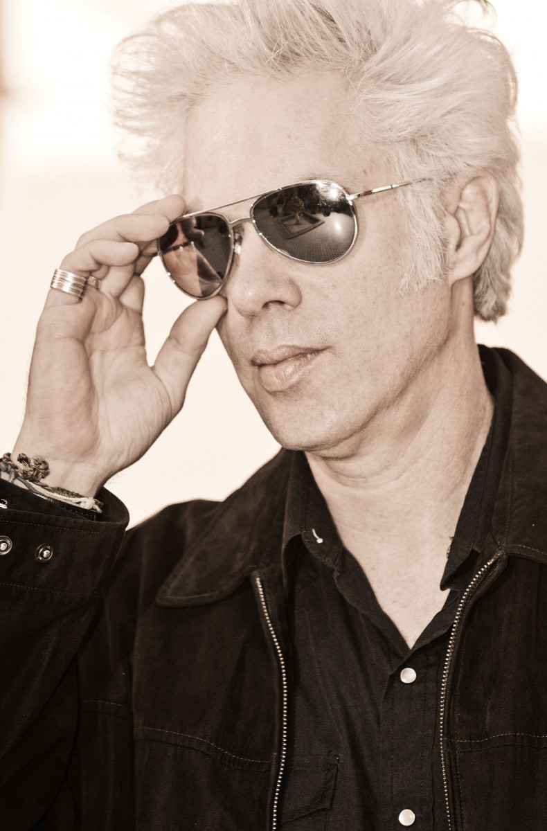 Jim Jarmusch: pic #642079