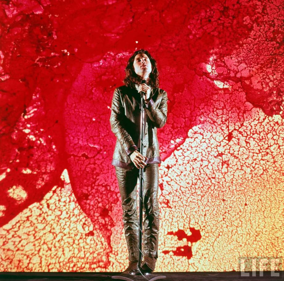 Jim Morrison: pic #268846